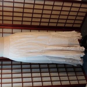 #274 Made in Italy skirt